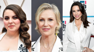Beanie Feldstein, Jane Lynch, and Lacey Chabert to star in Apple's <i>Harriet The Spy</i> animated series